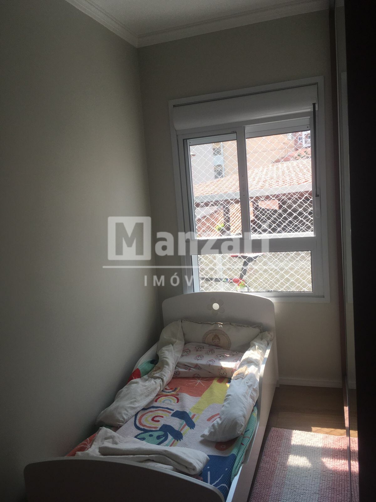 Apartamento à venda com 3 quartos, 73m² - Foto 5