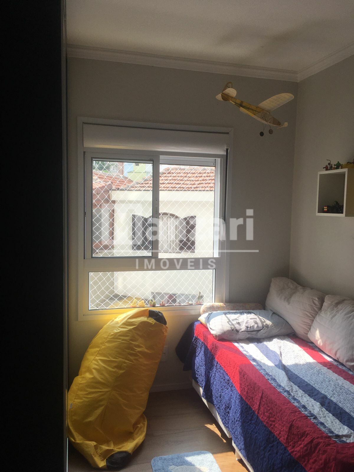 Apartamento à venda com 3 quartos, 73m² - Foto 6