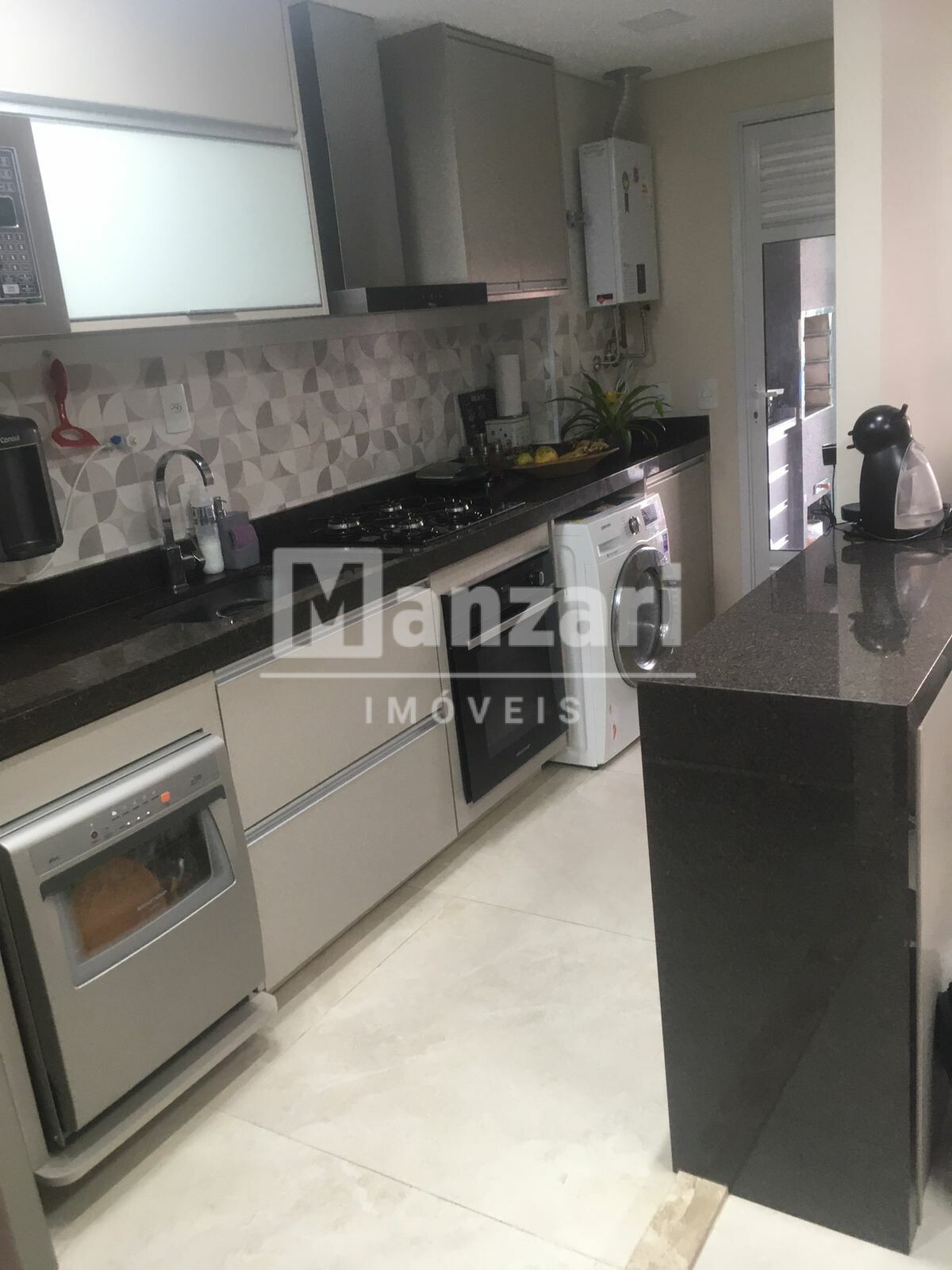 Apartamento à venda com 3 quartos, 73m² - Foto 3