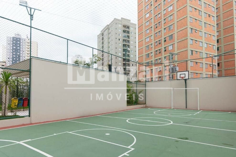 Apartamento à venda com 3 quartos, 73m² - Foto 17