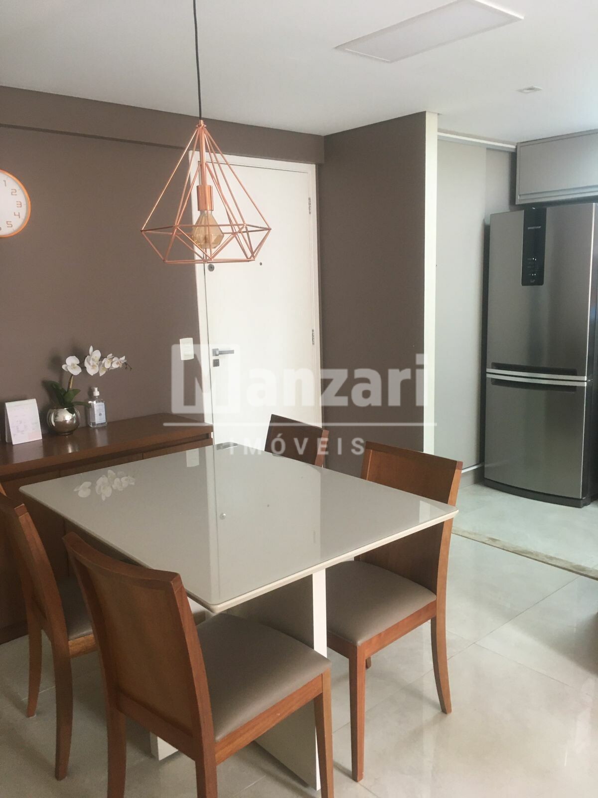 Apartamento à venda com 3 quartos, 73m² - Foto 1