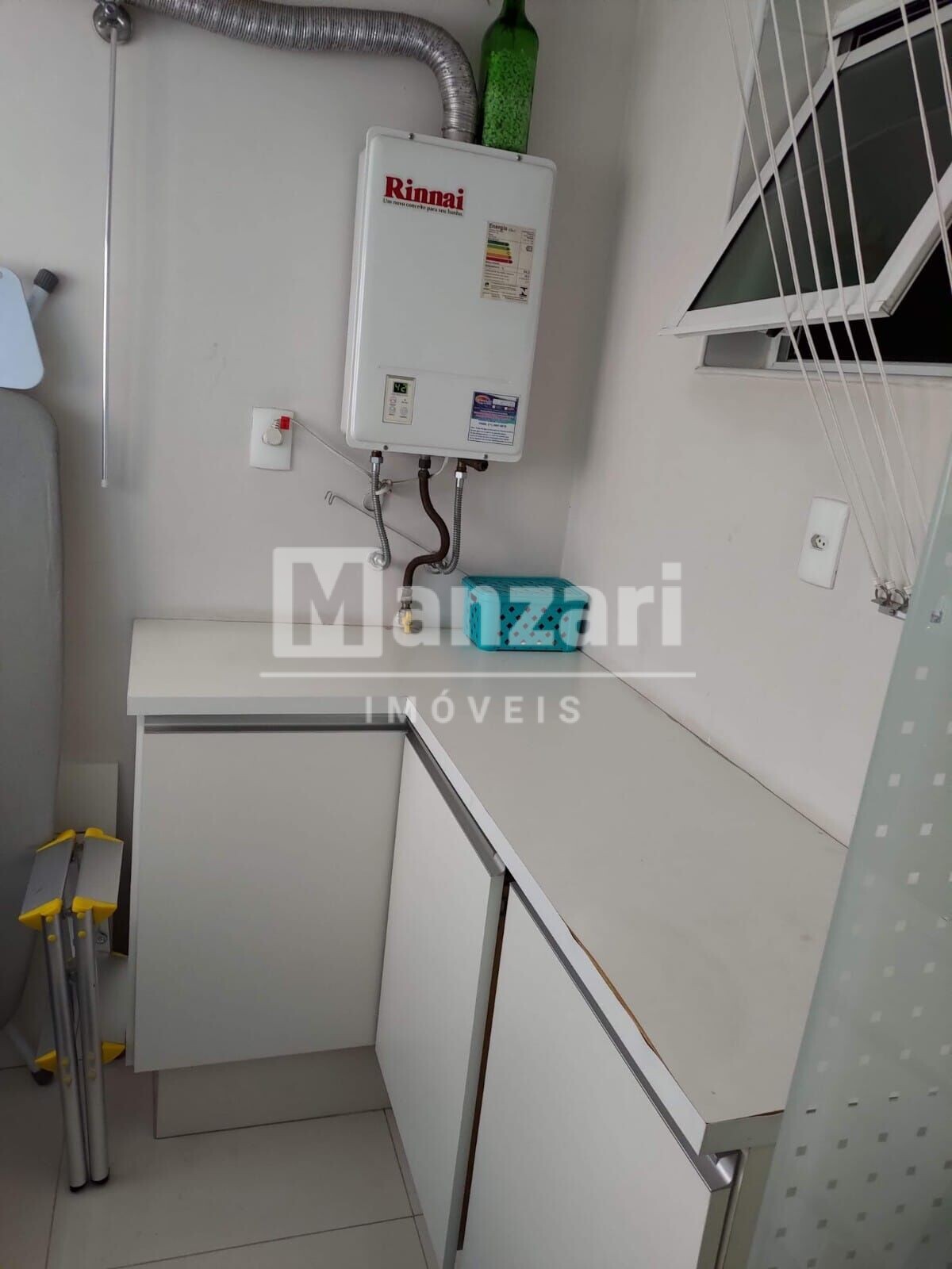 Apartamento à venda com 2 quartos, 85m² - Foto 9