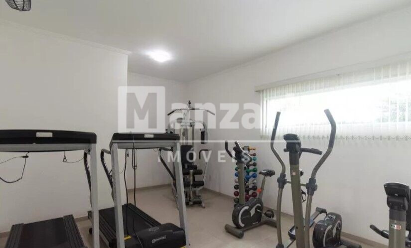 Apartamento à venda com 2 quartos, 85m² - Foto 21