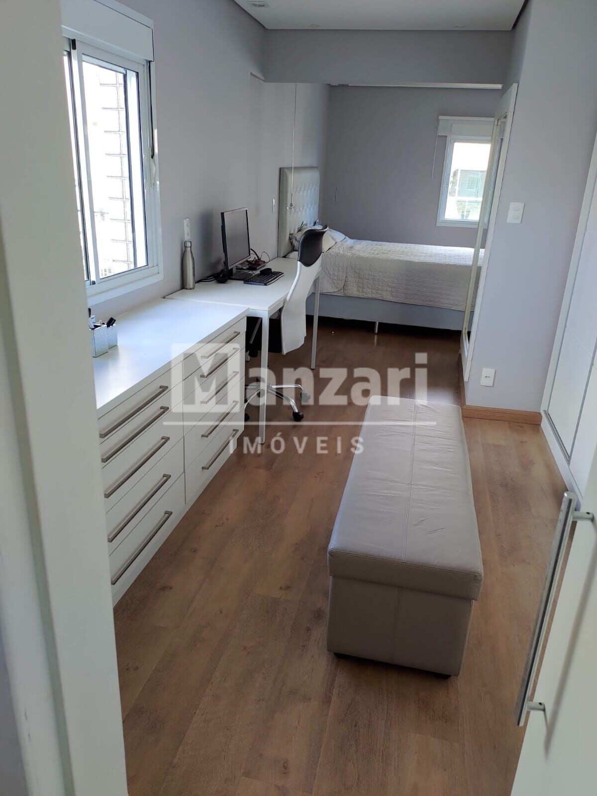 Apartamento à venda com 2 quartos, 85m² - Foto 12