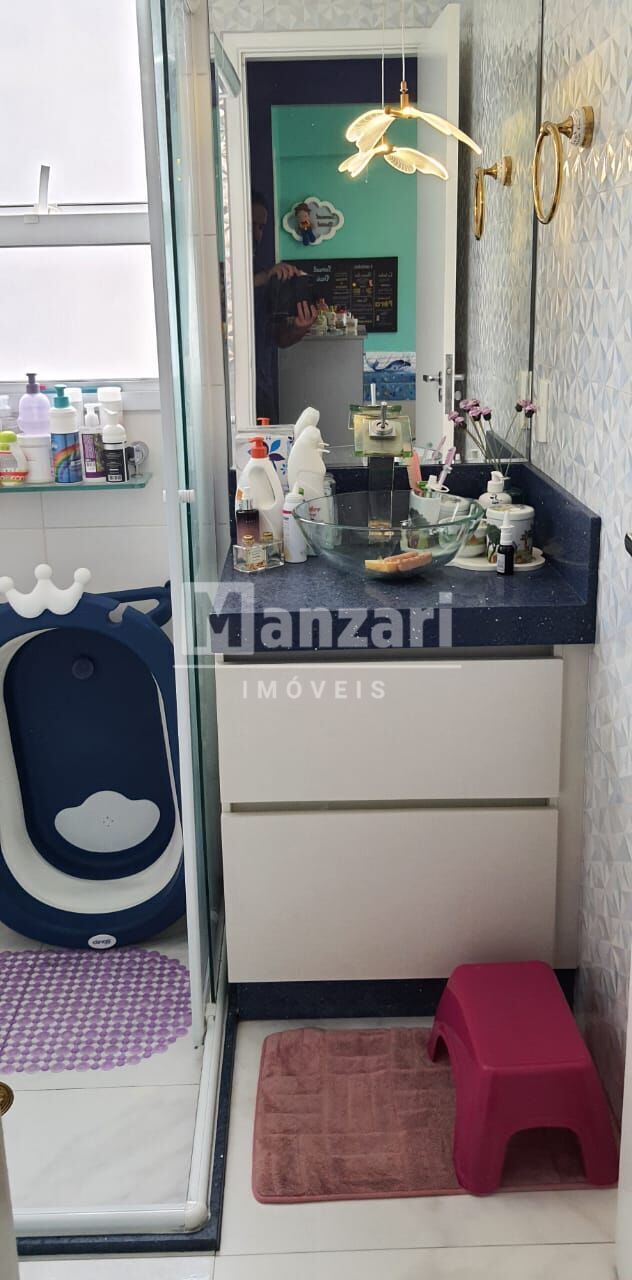 Apartamento à venda com 3 quartos, 72m² - Foto 14