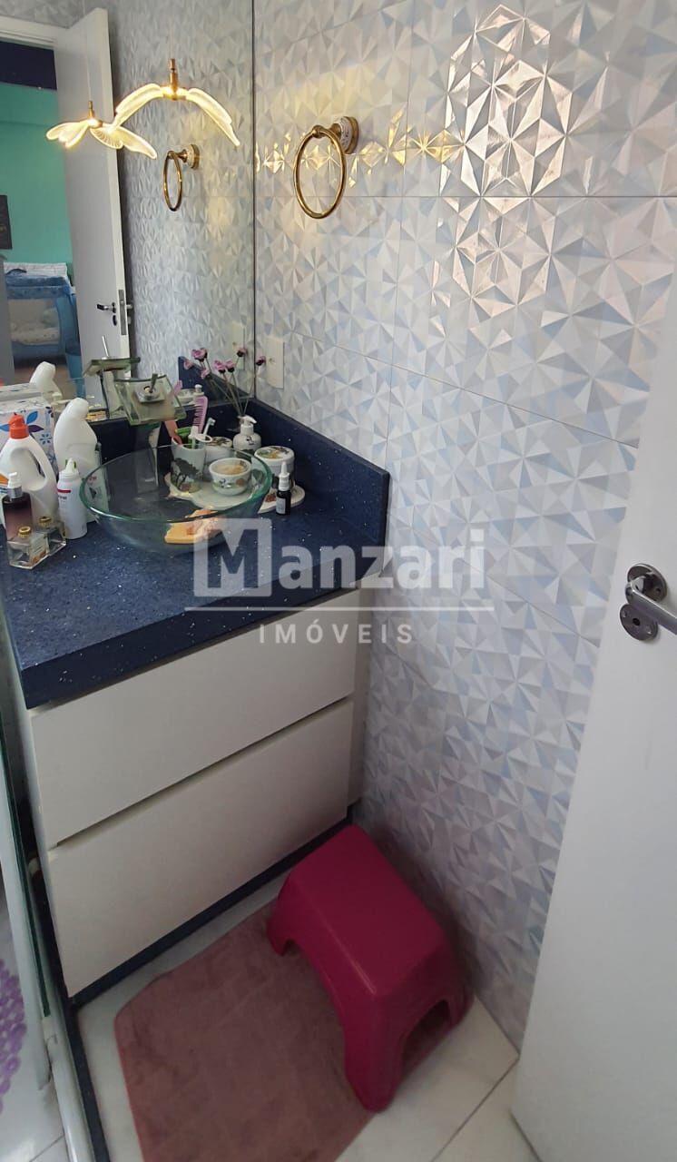 Apartamento à venda com 3 quartos, 72m² - Foto 15