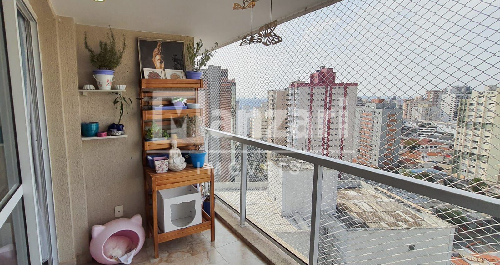 Apartamento à venda com 3 quartos, 72m² - Foto 9