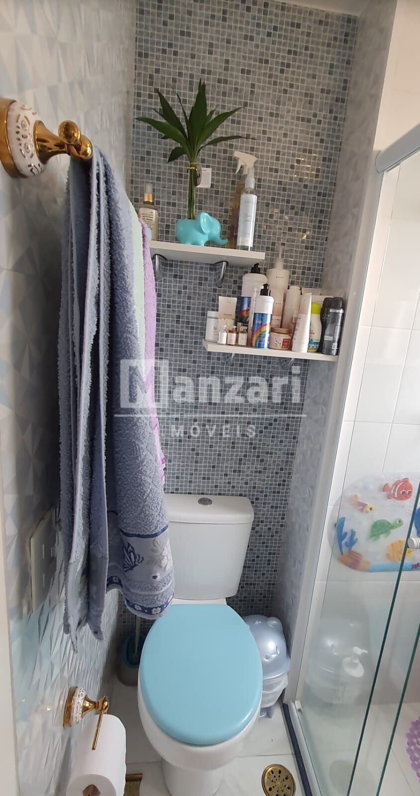 Apartamento à venda com 3 quartos, 72m² - Foto 13