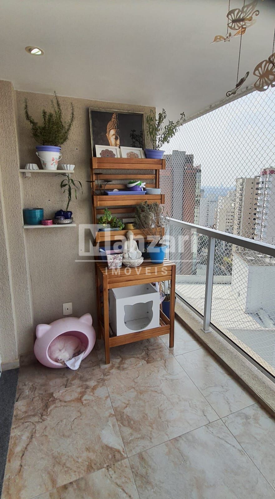 Apartamento à venda com 3 quartos, 72m² - Foto 8