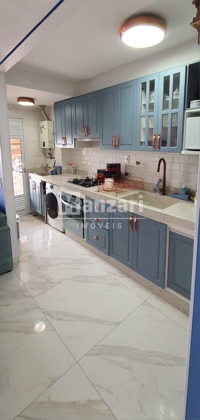 Apartamento à venda com 3 quartos, 72m² - Foto 23