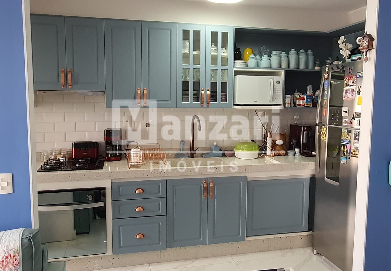 Apartamento à venda com 3 quartos, 72m² - Foto 20