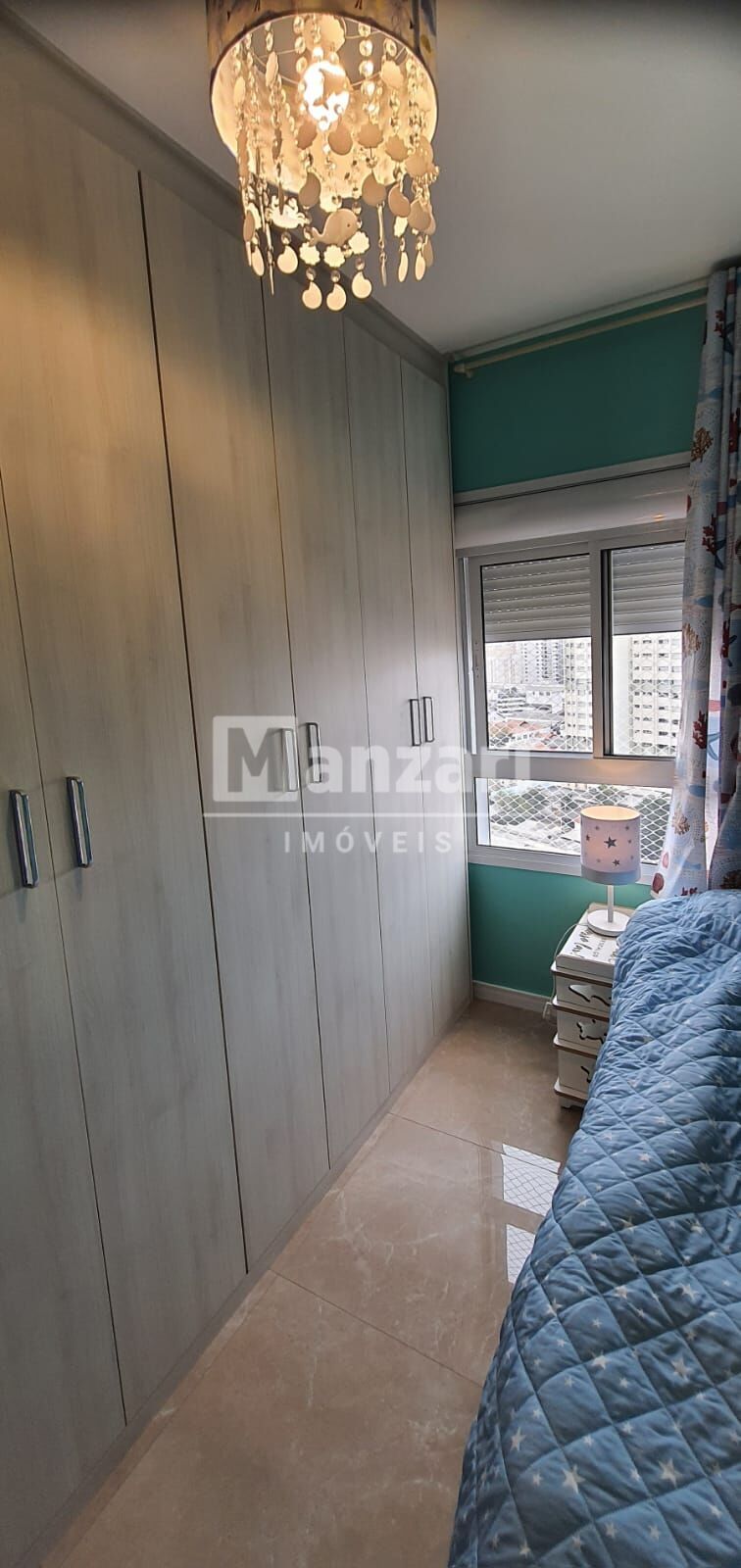 Apartamento à venda com 3 quartos, 72m² - Foto 18