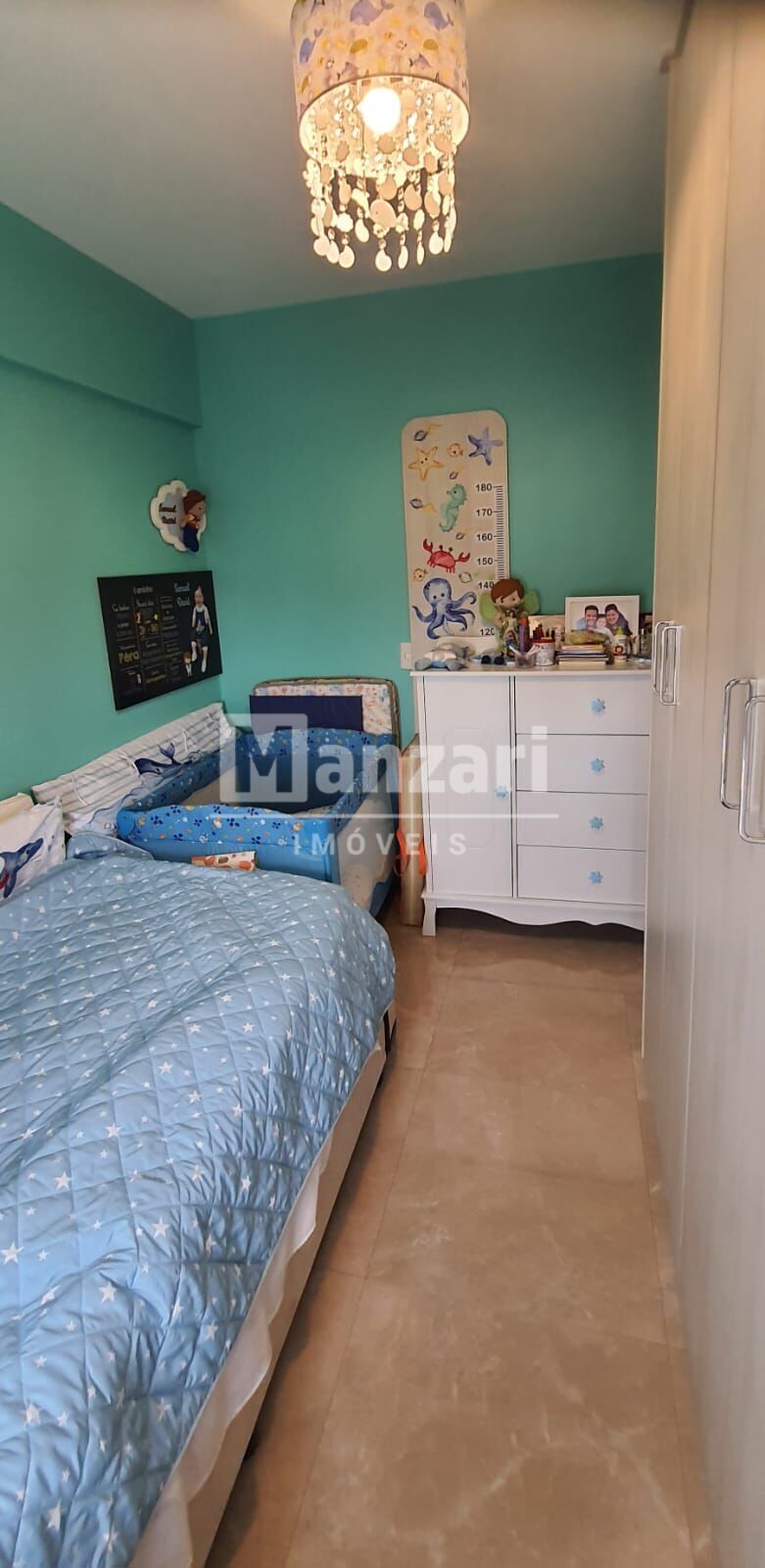 Apartamento à venda com 3 quartos, 72m² - Foto 12