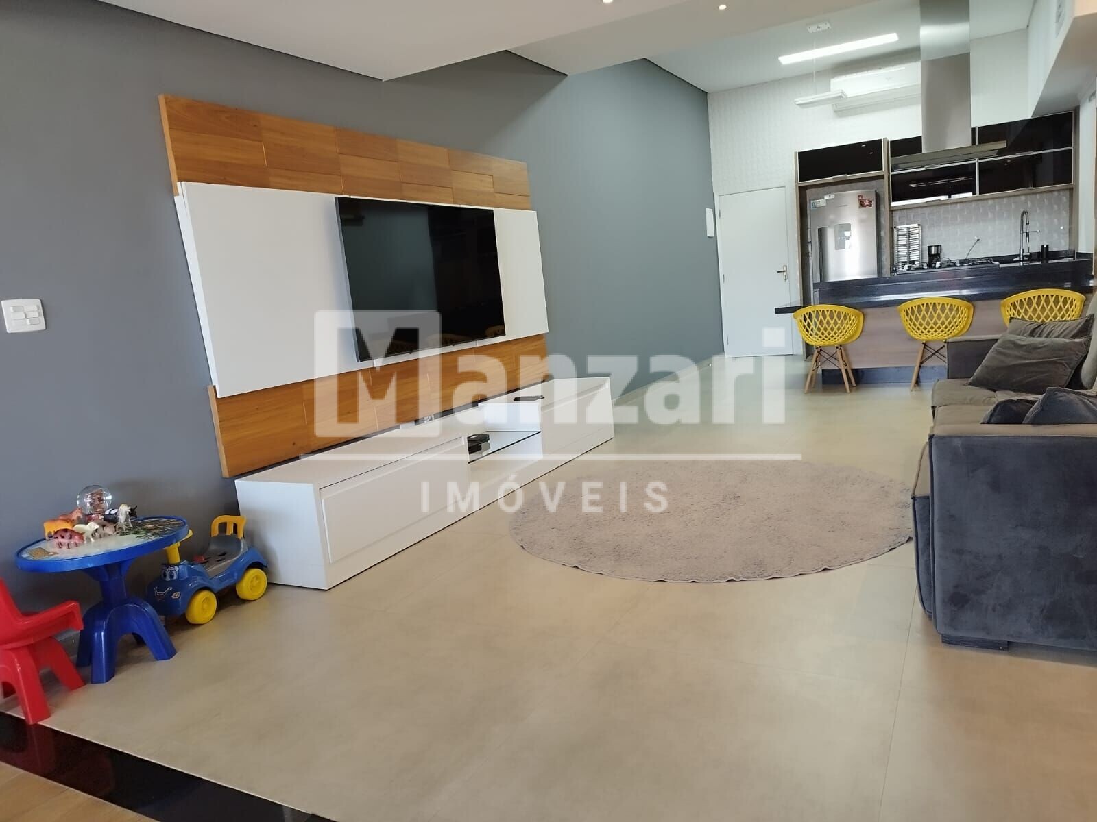 Cobertura à venda com 2 quartos, 160m² - Foto 13