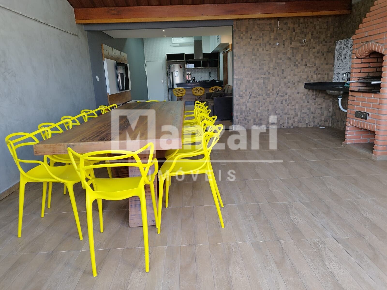 Cobertura à venda com 2 quartos, 160m² - Foto 16