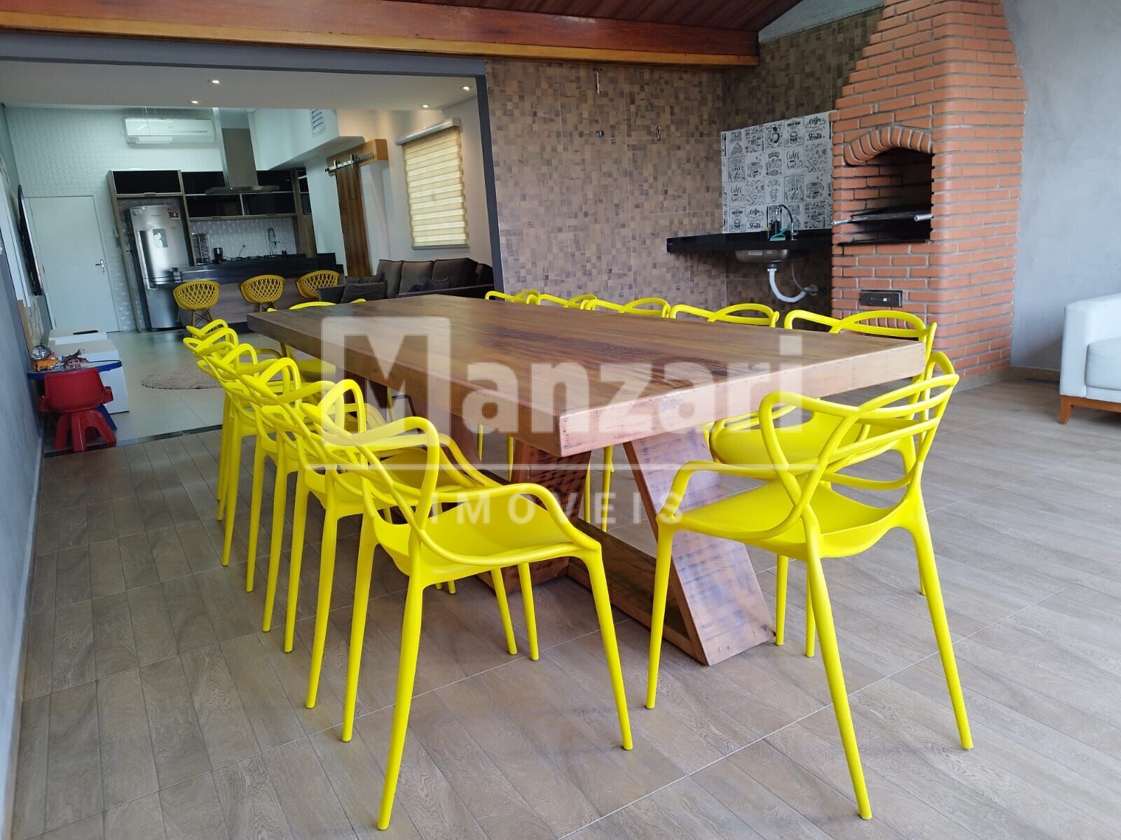 Cobertura à venda com 2 quartos, 160m² - Foto 17