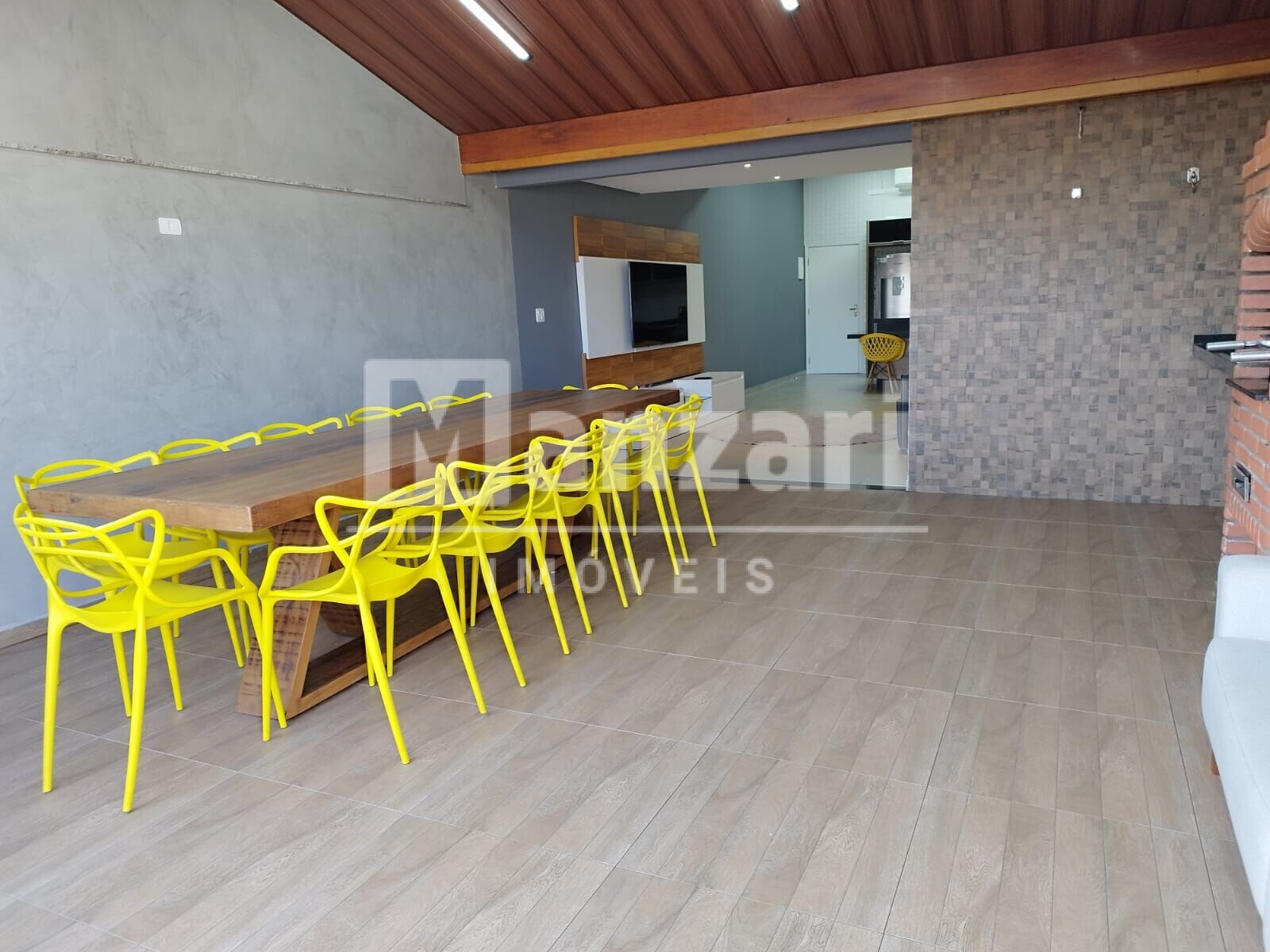 Cobertura à venda com 2 quartos, 160m² - Foto 14