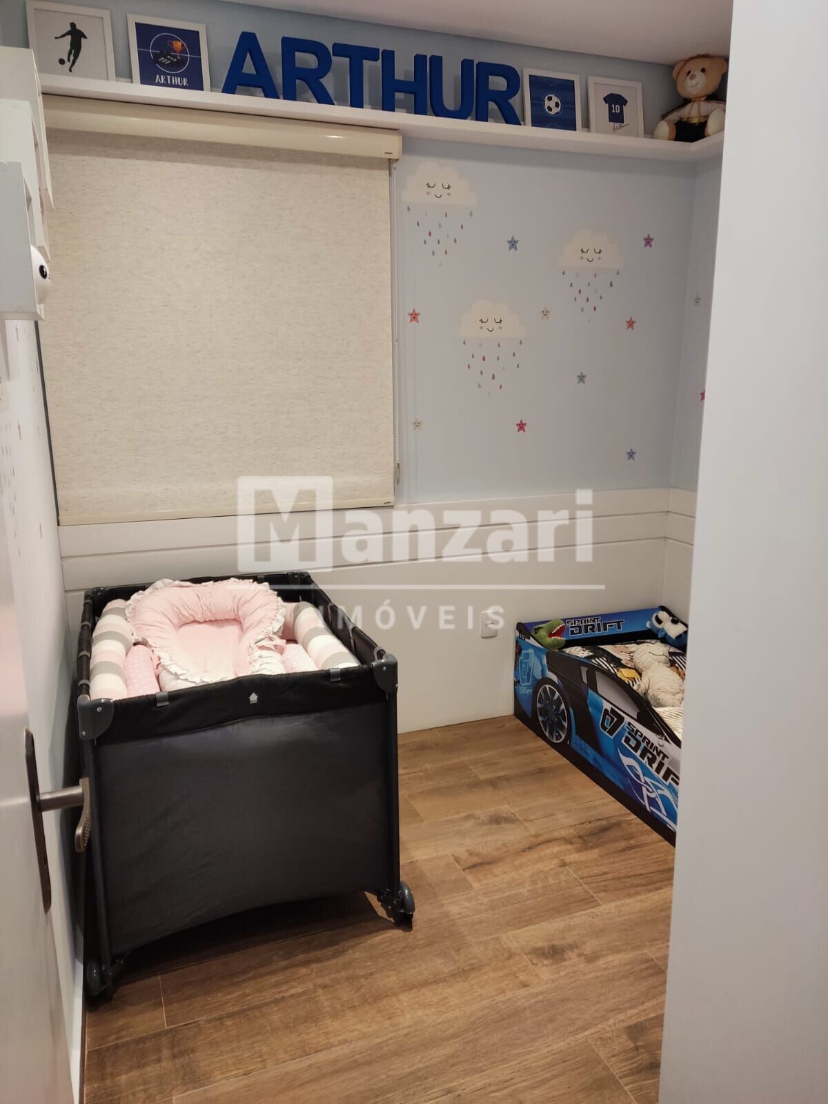 Cobertura à venda com 2 quartos, 160m² - Foto 23