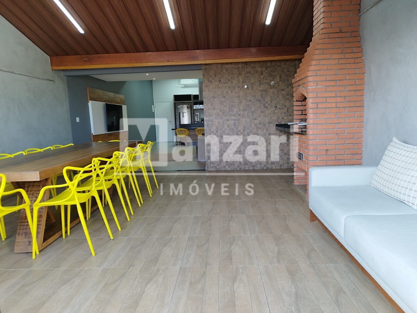 Cobertura à venda com 2 quartos, 160m² - Foto 15