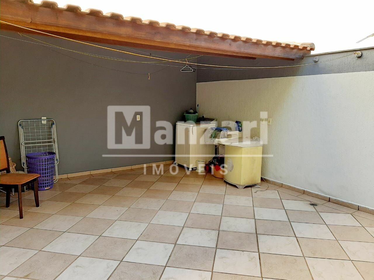 Sobrado à venda com 3 quartos, 325m² - Foto 23