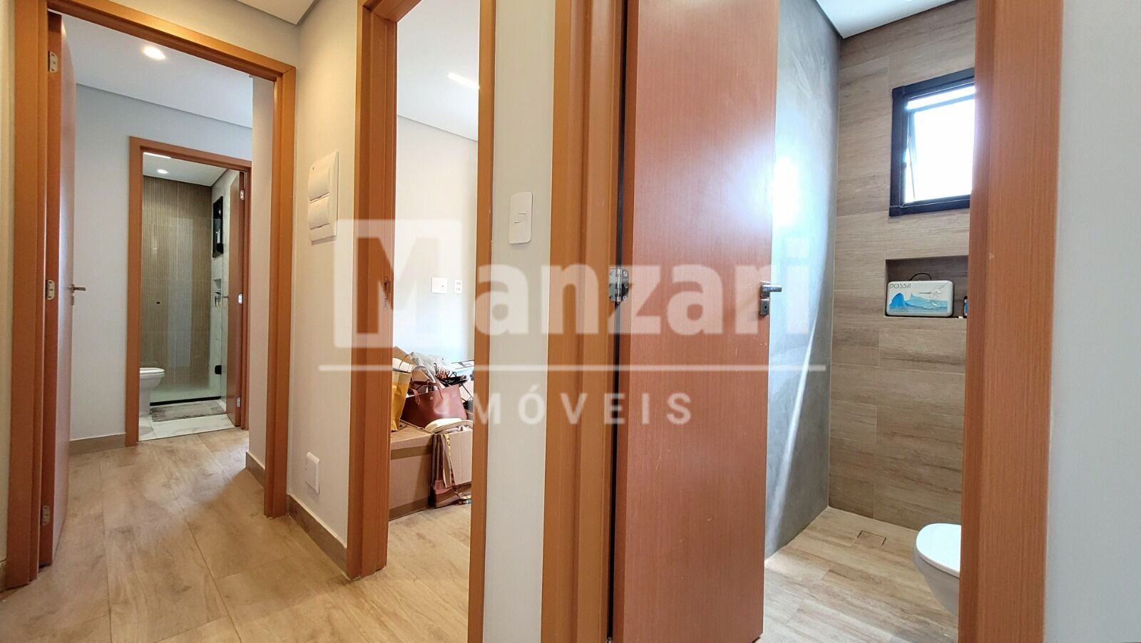 Cobertura à venda com 2 quartos, 117m² - Foto 6