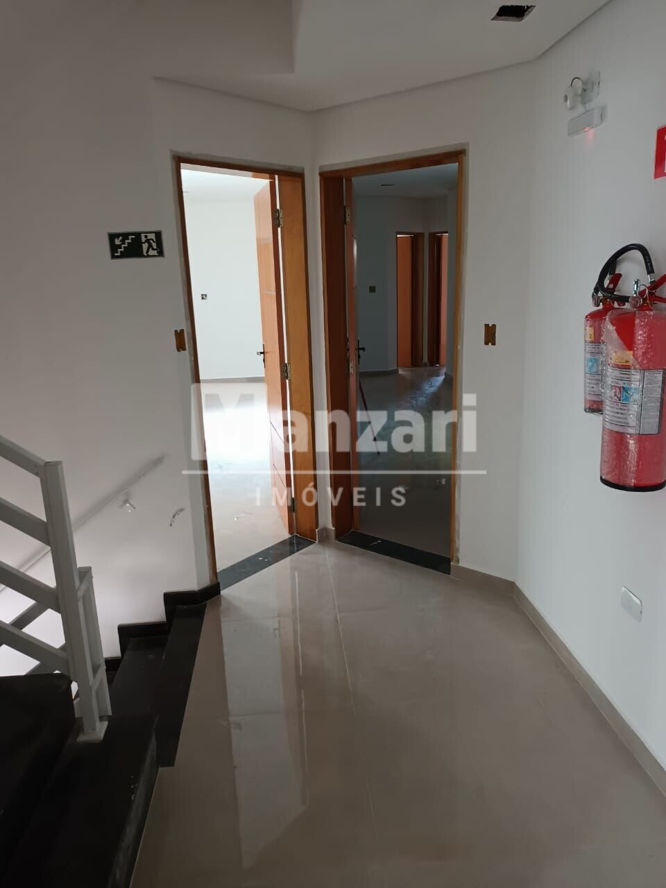 Cobertura à venda com 2 quartos, 100m² - Foto 10