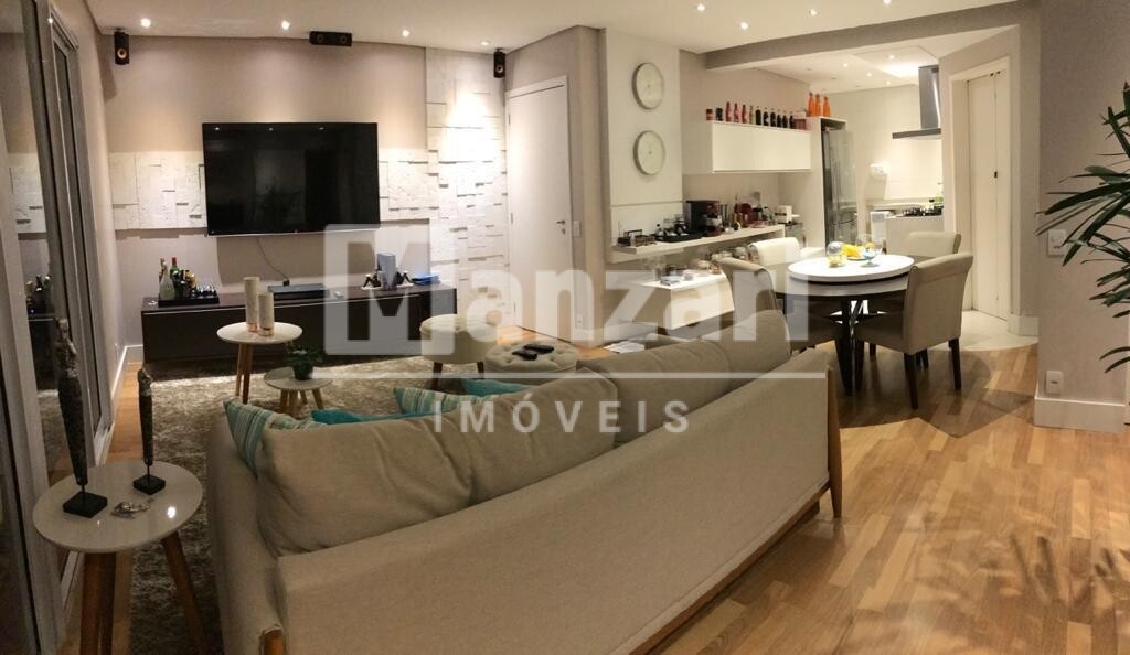 Apartamento à venda com 3 quartos, 97m² - Foto 7