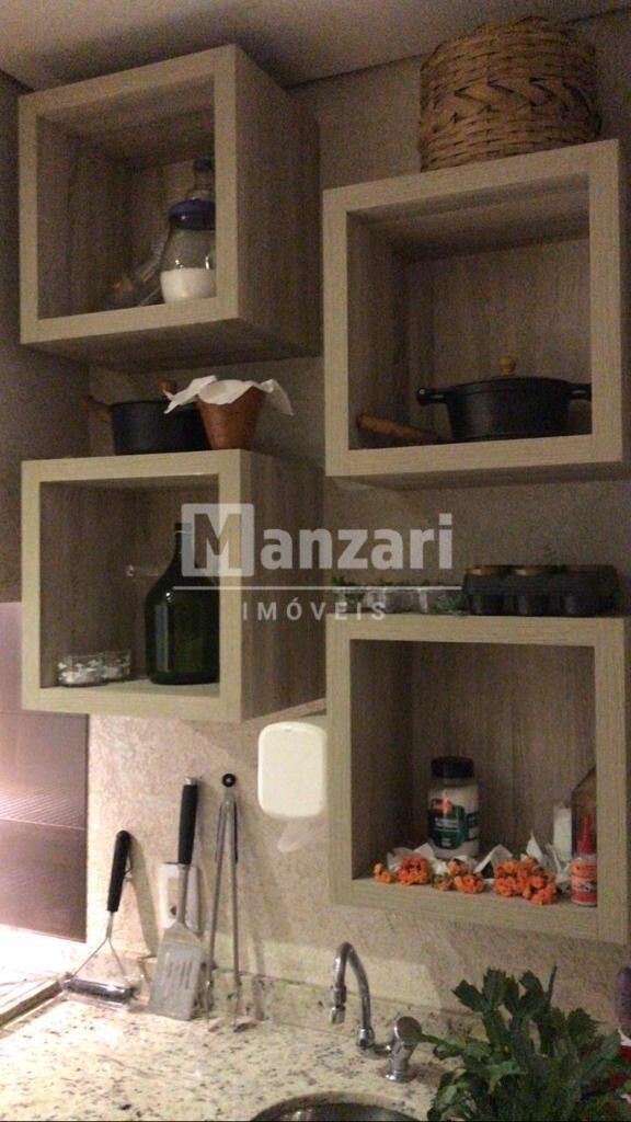 Apartamento à venda com 3 quartos, 97m² - Foto 9