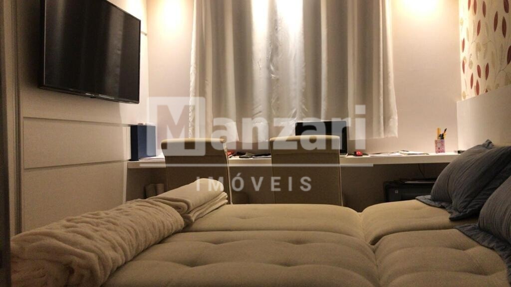 Apartamento à venda com 3 quartos, 97m² - Foto 18