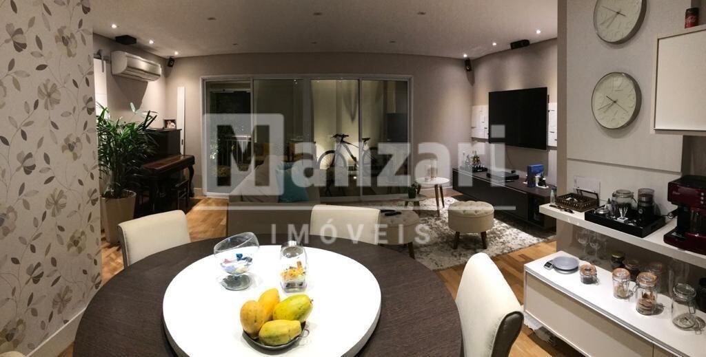 Apartamento à venda com 3 quartos, 97m² - Foto 3