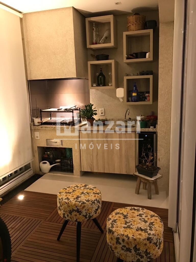 Apartamento à venda com 3 quartos, 97m² - Foto 8