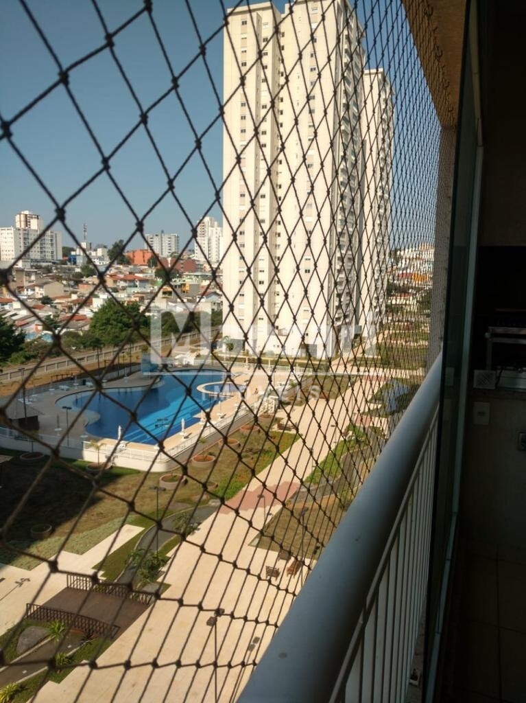 Apartamento à venda com 3 quartos, 97m² - Foto 13