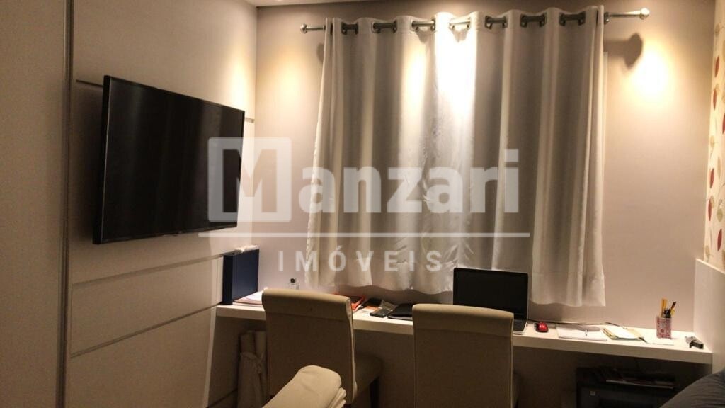 Apartamento à venda com 3 quartos, 97m² - Foto 16