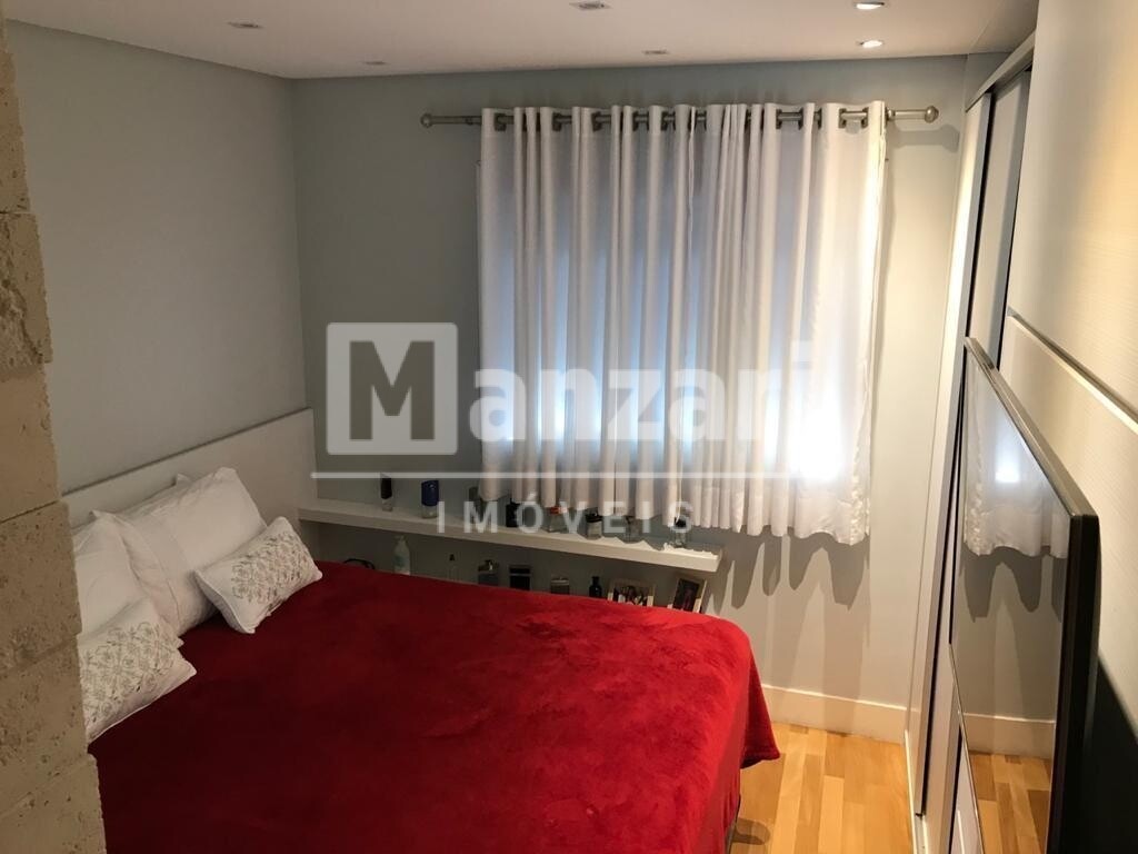 Apartamento à venda com 3 quartos, 97m² - Foto 21