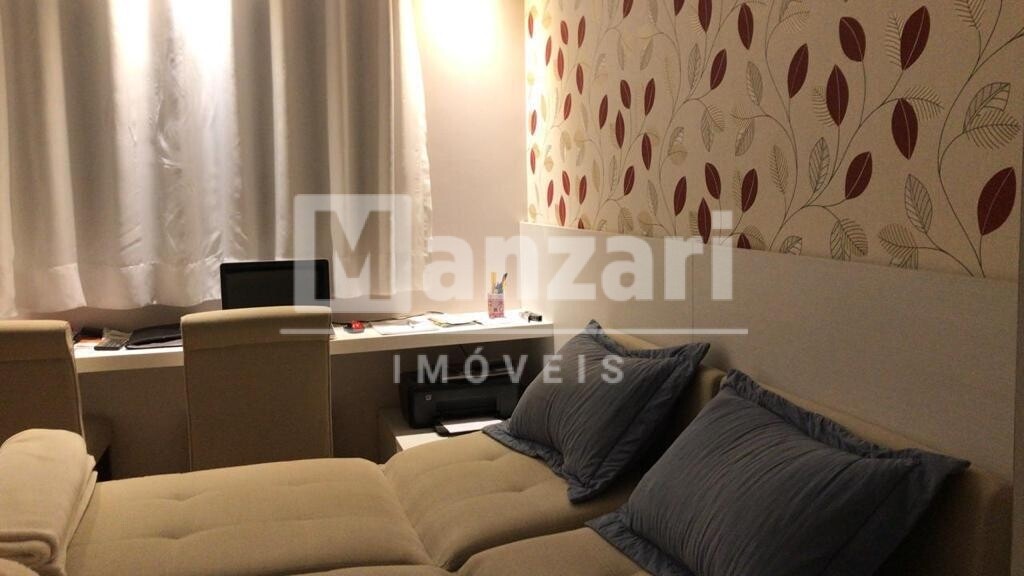 Apartamento à venda com 3 quartos, 97m² - Foto 19