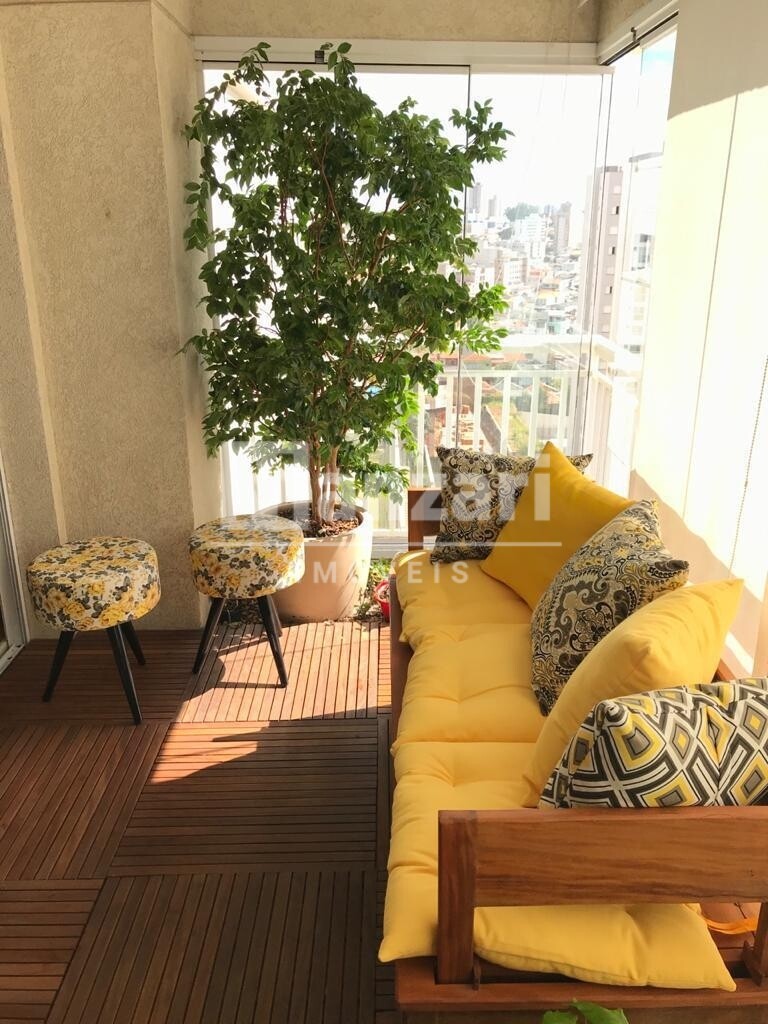 Apartamento à venda com 3 quartos, 97m² - Foto 12