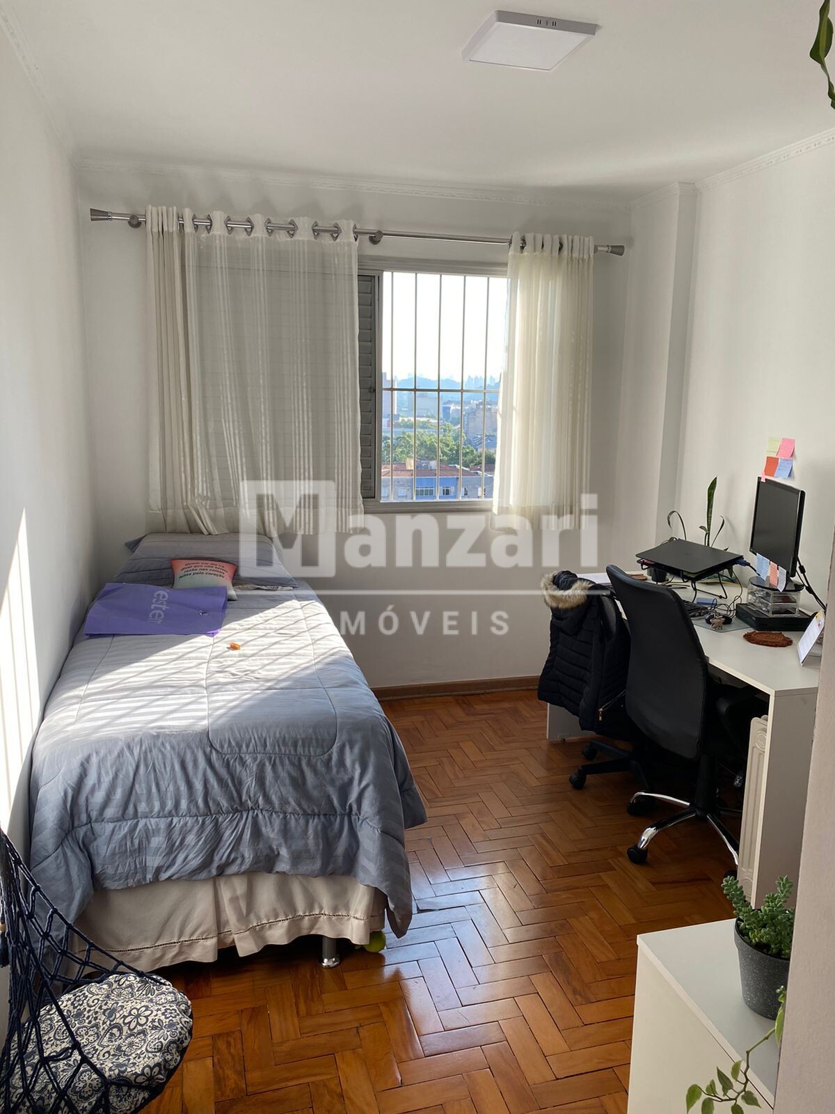 Apartamento à venda com 3 quartos, 91m² - Foto 8