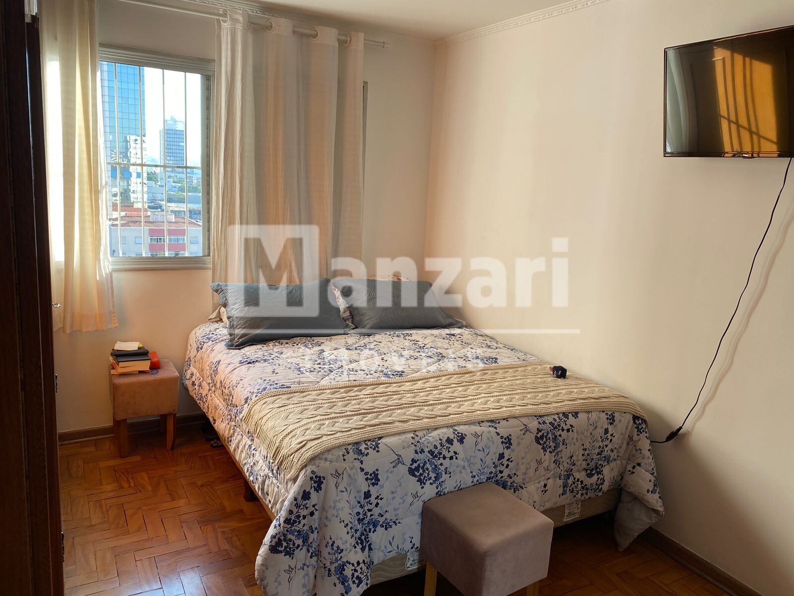 Apartamento à venda com 3 quartos, 91m² - Foto 9