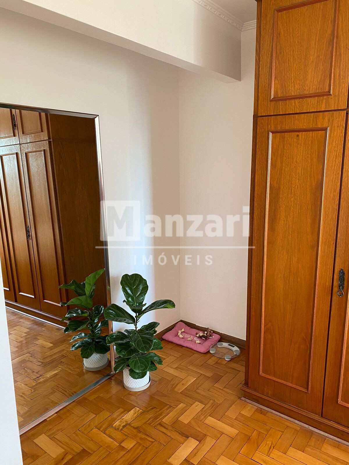 Apartamento à venda com 3 quartos, 91m² - Foto 7