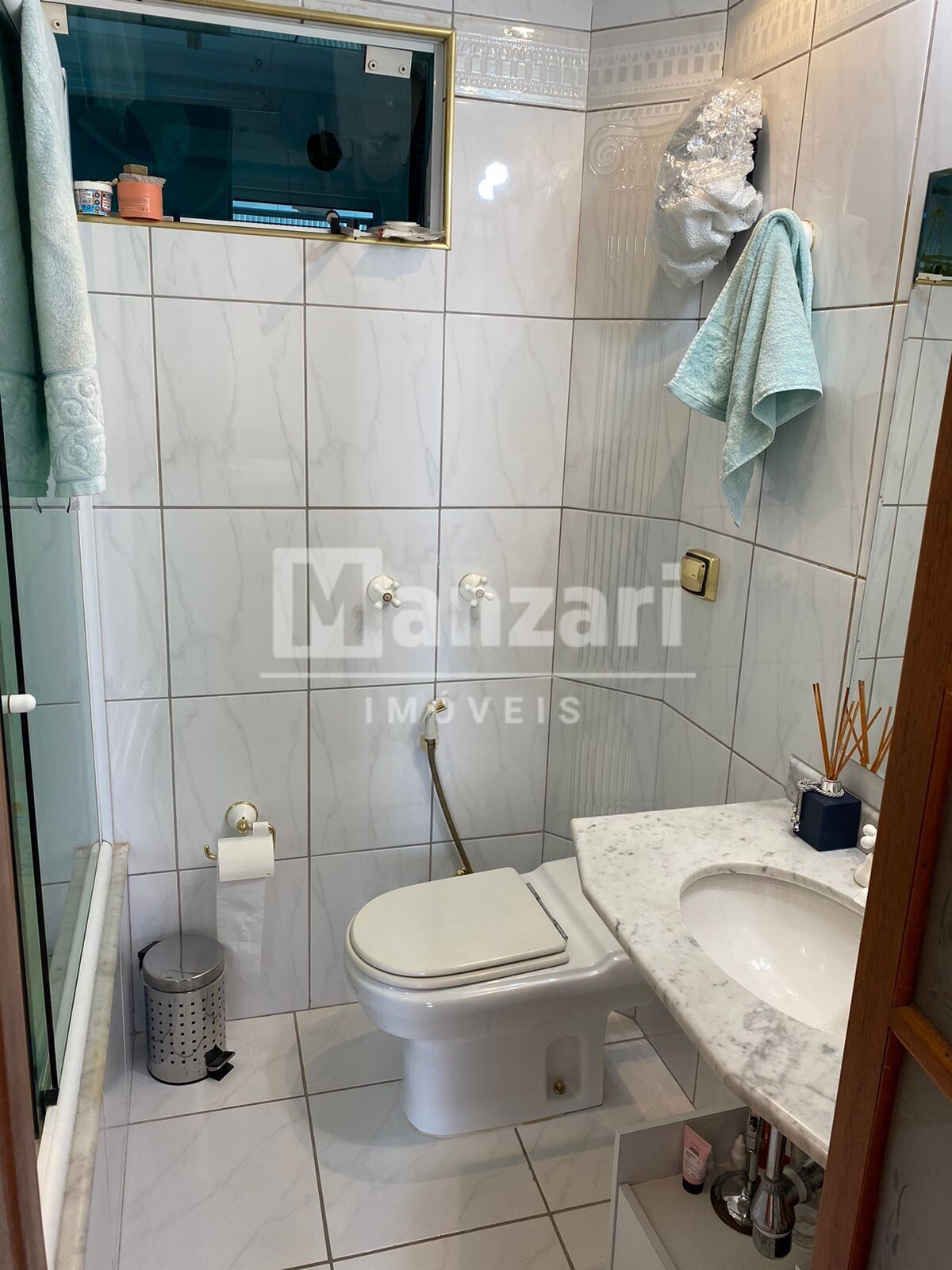 Apartamento à venda com 3 quartos, 91m² - Foto 10