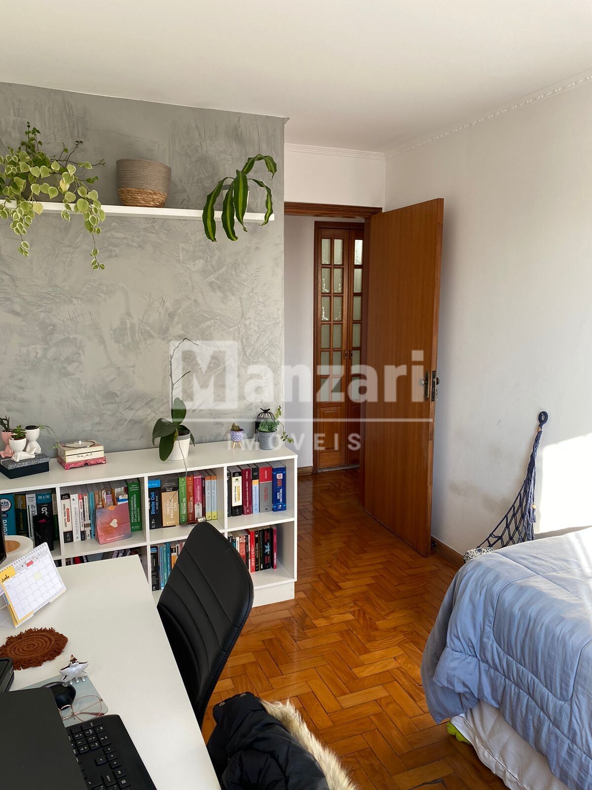 Apartamento à venda com 3 quartos, 91m² - Foto 5