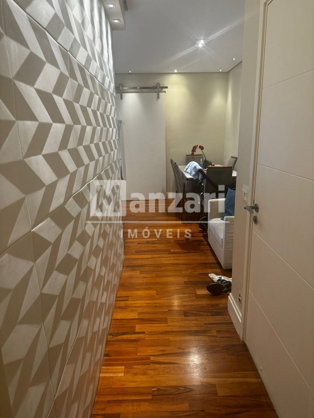 Apartamento, 3 quartos, 109 m² - Foto 4