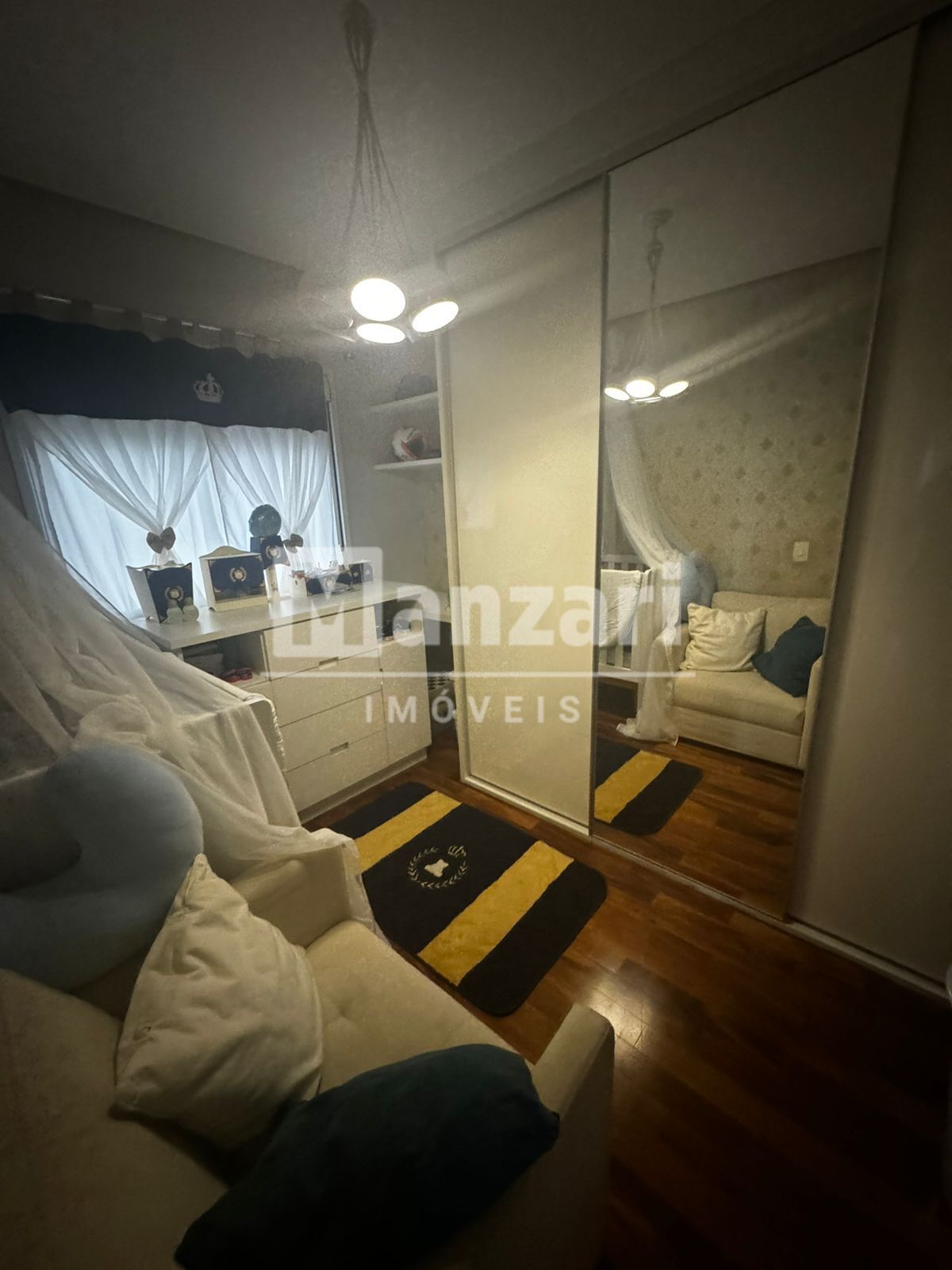 Apartamento à venda com 3 quartos, 109m² - Foto 15