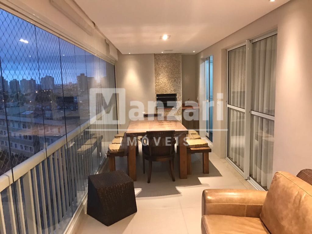 Apartamento, 3 quartos, 109 m² - Foto 1