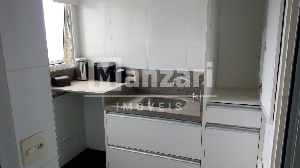 Apartamento à venda com 3 quartos, 109m² - Foto 11