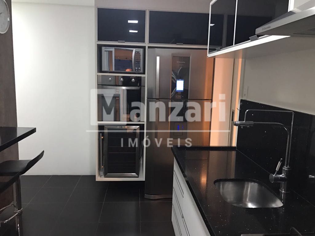 Apartamento à venda com 3 quartos, 109m² - Foto 9