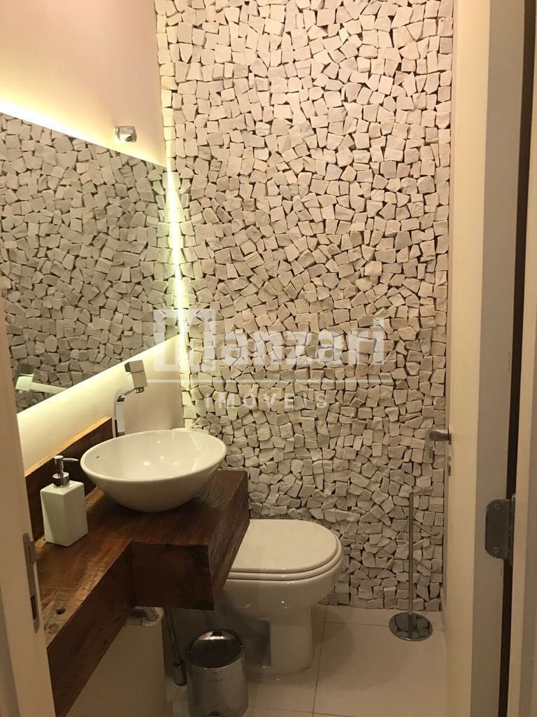 Apartamento à venda com 3 quartos, 109m² - Foto 7