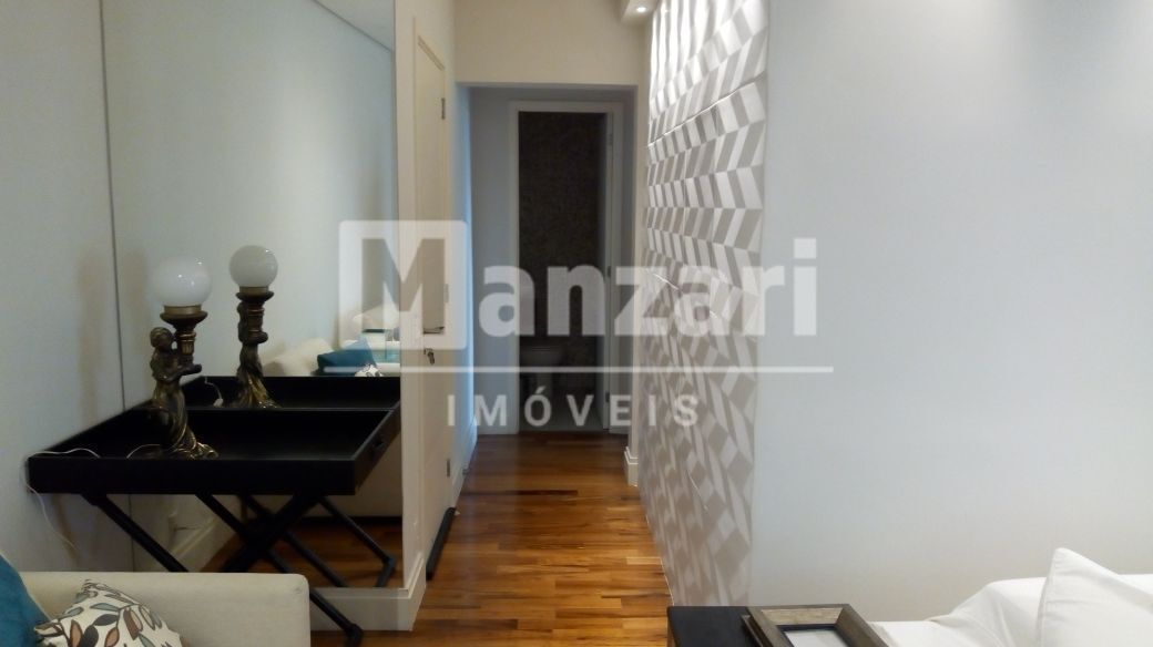 Apartamento à venda com 3 quartos, 109m² - Foto 5