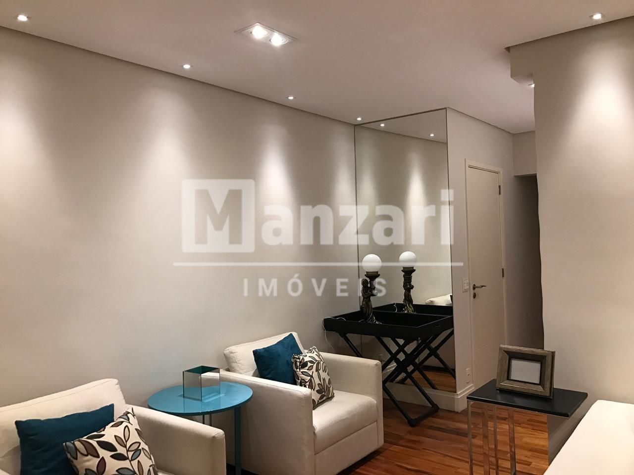 Apartamento, 3 quartos, 109 m² - Foto 2