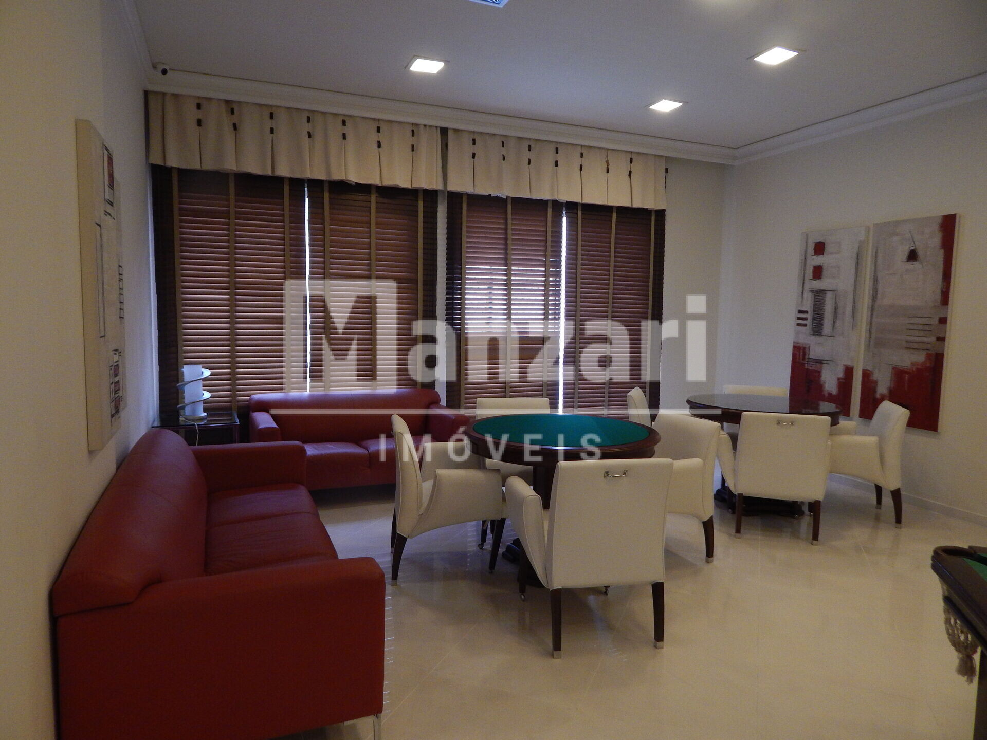 Apartamento à venda com 3 quartos, 152m² - Foto 53